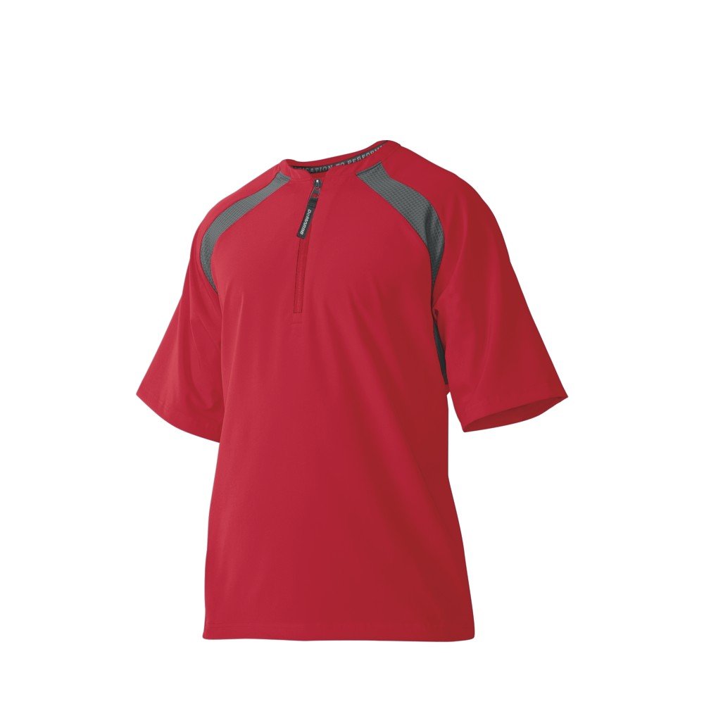 demarini cage jacket