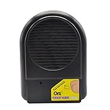 UZCIBU Remote Fart Machine Boom Style, More Than 50 Louder Fart Sound,Fart Gag Prank Gift