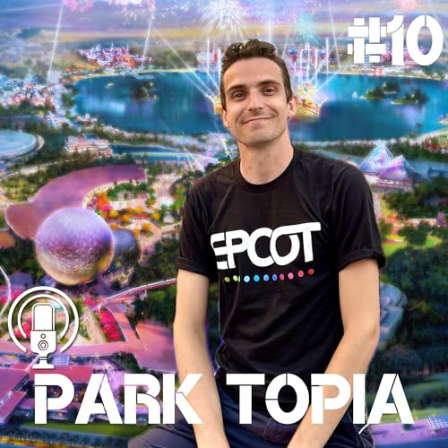 Park Topia : Sp&eacute;cial Halloween &agrave; Disneyland Paris, Walibi Belgium et Parc Ast&eacute;rix !