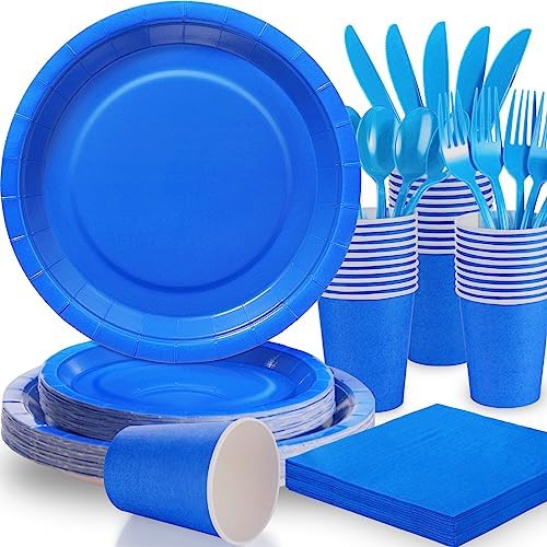 Gudvilla 168Pcs Blue...