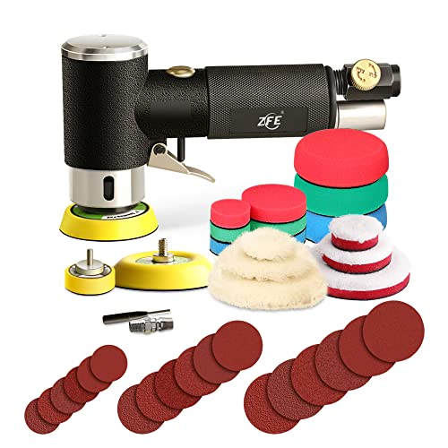 Best Air Sander Machine
