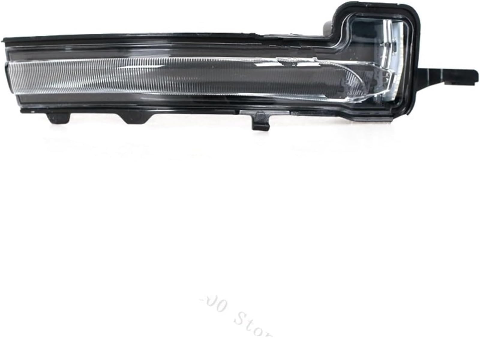 Espejo retrovisor lateral luz intermitente Explorer 2020-2023 solucione piloto roto derecho 5