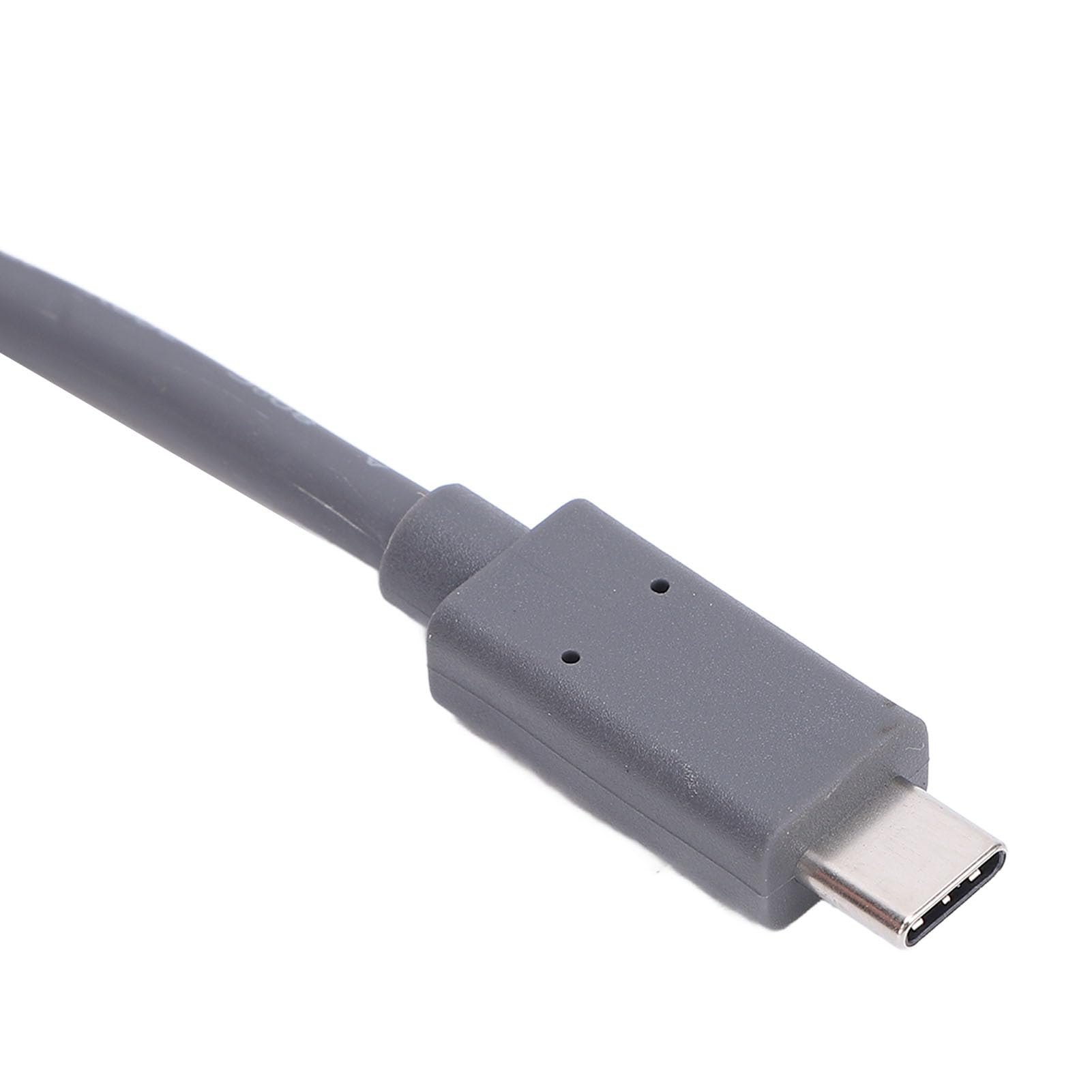 Zerodis Satellite DC Stromkabel PVC Typ C auf DC Kabel, Wasserdicht (#2)