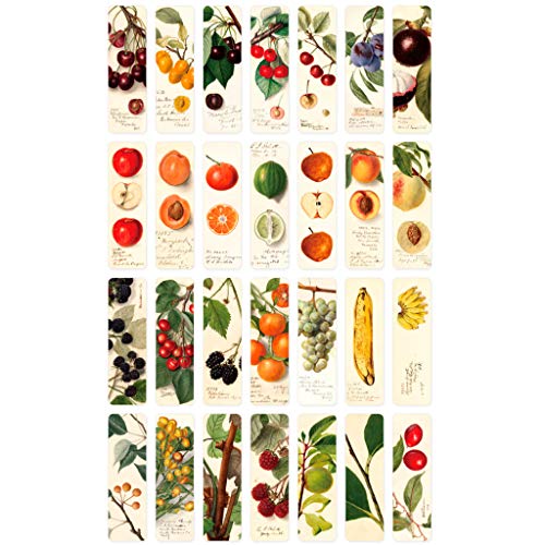 Ixkbiced Segnalibro retrò Spazio colorato