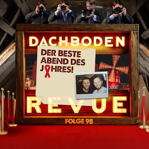 #98, Der beste Abends des Jahres