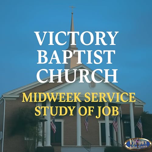 Study On Job 2:1-3 Part 2