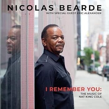 Music - CD I Remember You: The Music Of Nat King Cole Book