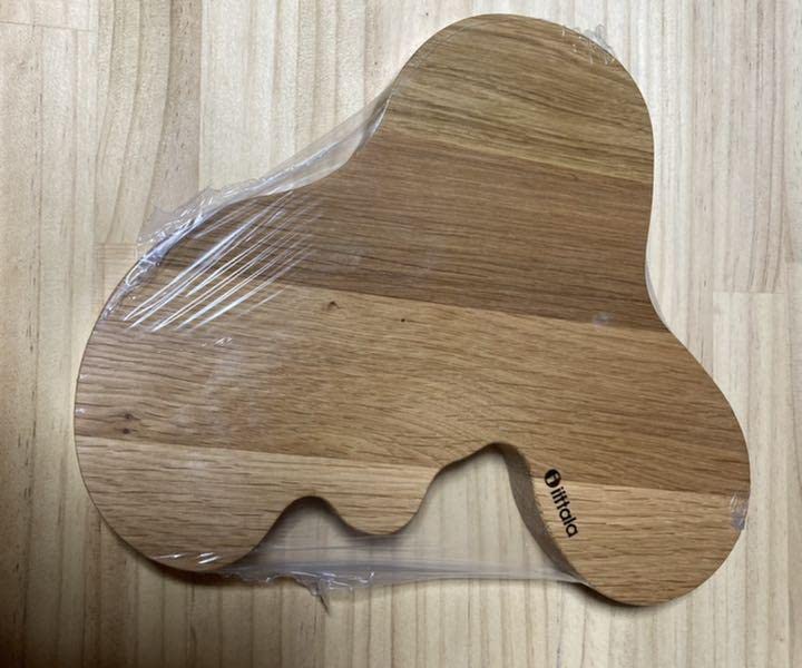 Amazon.co.jp: イッタラ サービングプラター S Alvar Aalto
