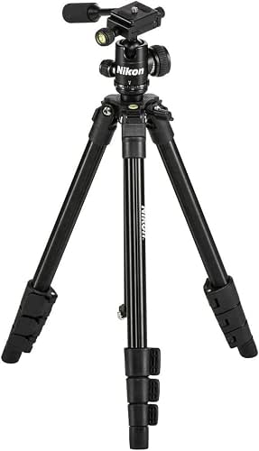 Nikon Compact Outdoor Tripod (16749) | tripods