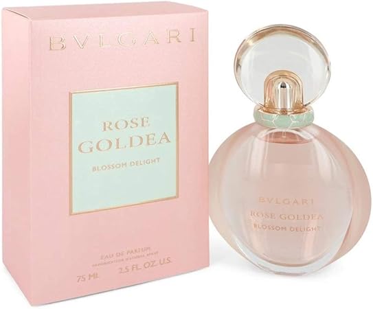 rose goldea bulgari prezzo
