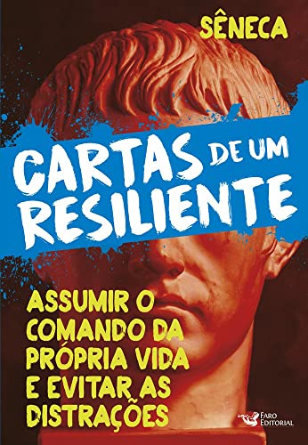 Cartas de um resiliente: