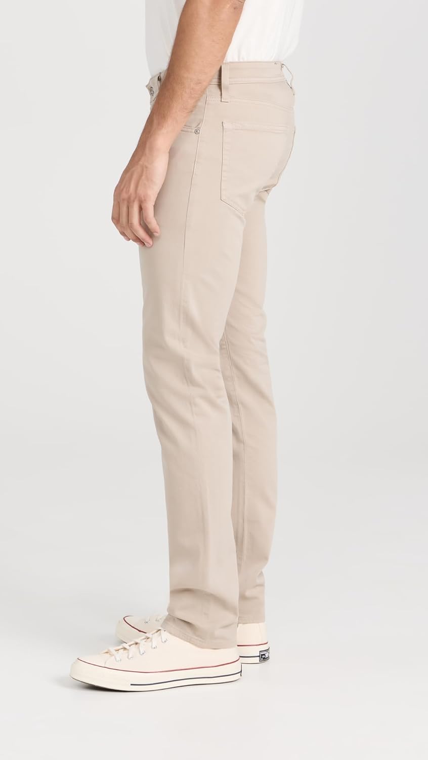 AG Adriano Goldschmied Men's Tellis SUD Modern Slim Jeans 34" - Image 4