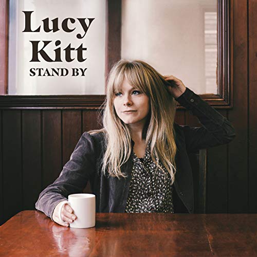 Amazon MusicでLucy KittのStand Byを再生する