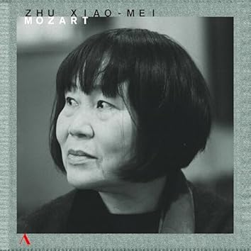 Zhu Xiao-Mei on Amazon Music