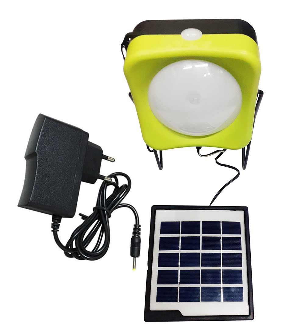 Solar LED Table Lamp for Multiple Use.Solar Charger Light.-image-10