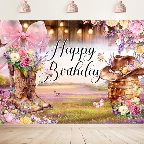 Fondo fotográfico Imirell 7x5 pie floral rosa miniatura 1