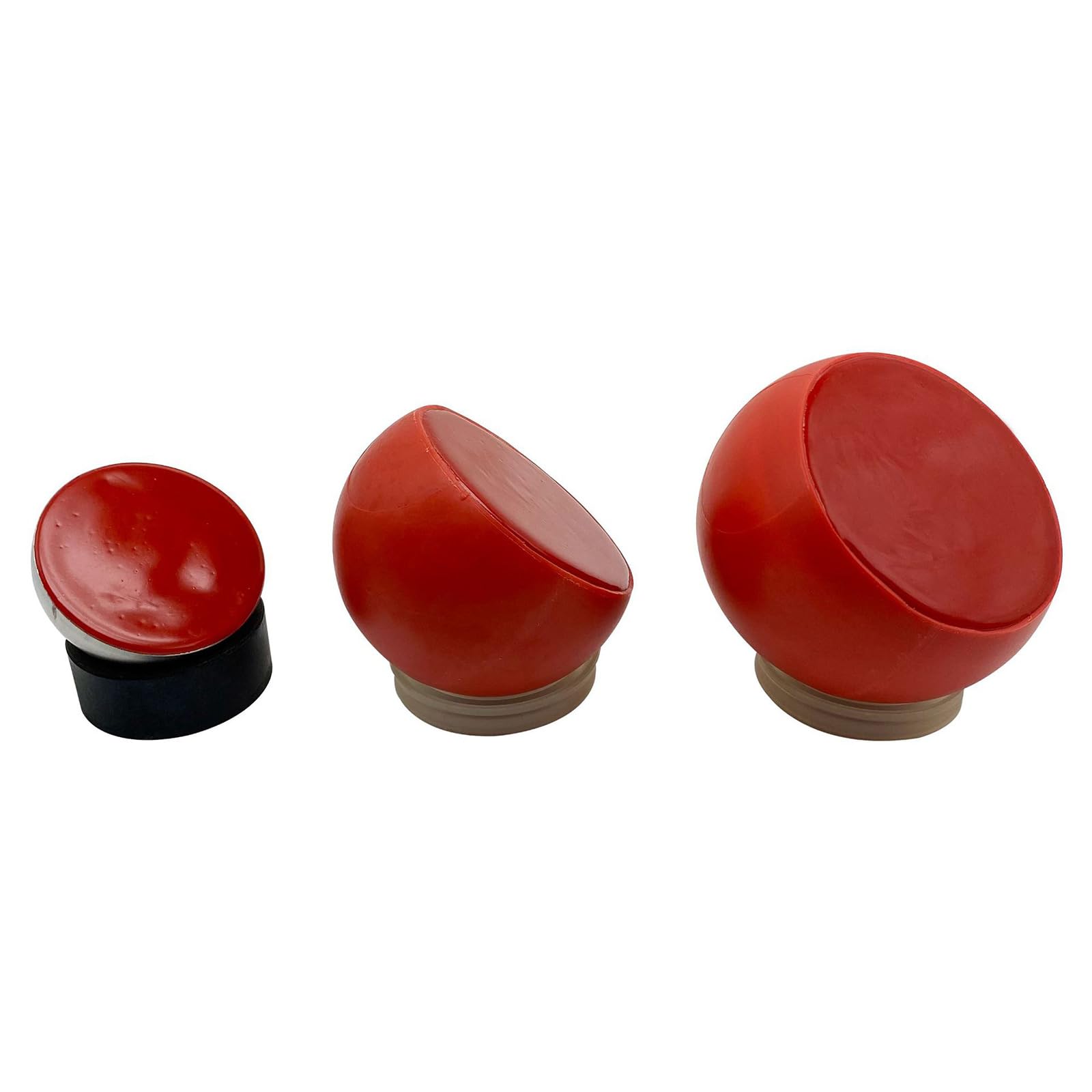 Dichtungskugel Mit Gummi Basis Schmuck Gravur Werkzeugzubehör Accessoires Verarbeitungstool Dichtung Zubehör Für Schmuckhersteller Vielseitige Dressing Ergänzung