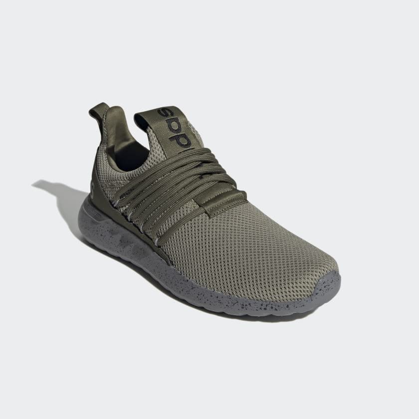 Image of Adidas Men Lite Racer Adapt 4.0 Casual Sneakers