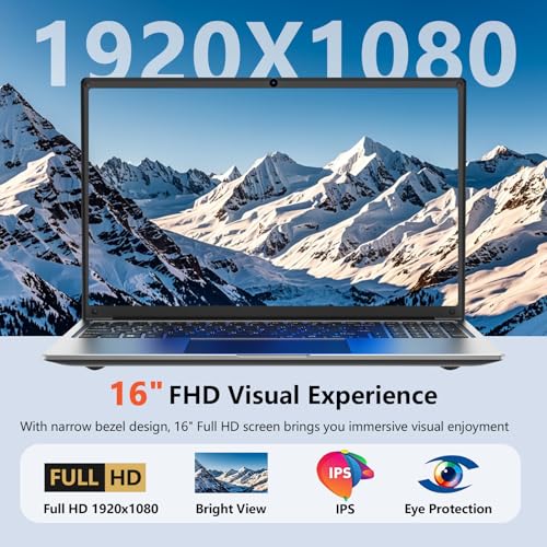 16-Zoll-Laptop8GB-DDR-RAM-256GB-SSD-tragbarer-Laptoperweiterbar-auf-1-TBAMD-A9-9400-Radeon-R5-Prozessor-bis-zu-32-GHz9000-mAh-AkkuUSB-30-SchnittstelleDual-Band-WLAN-Webcam-schlankes-Laptops | Dealmeister.io Alt tag für bilder post titel