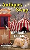 Antiques Swap (A Trash 'n' Treasures Mystery Book 9)