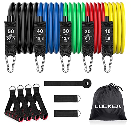 10 Best Resistance Bands For Building Muscle Expert Reviews in 2022