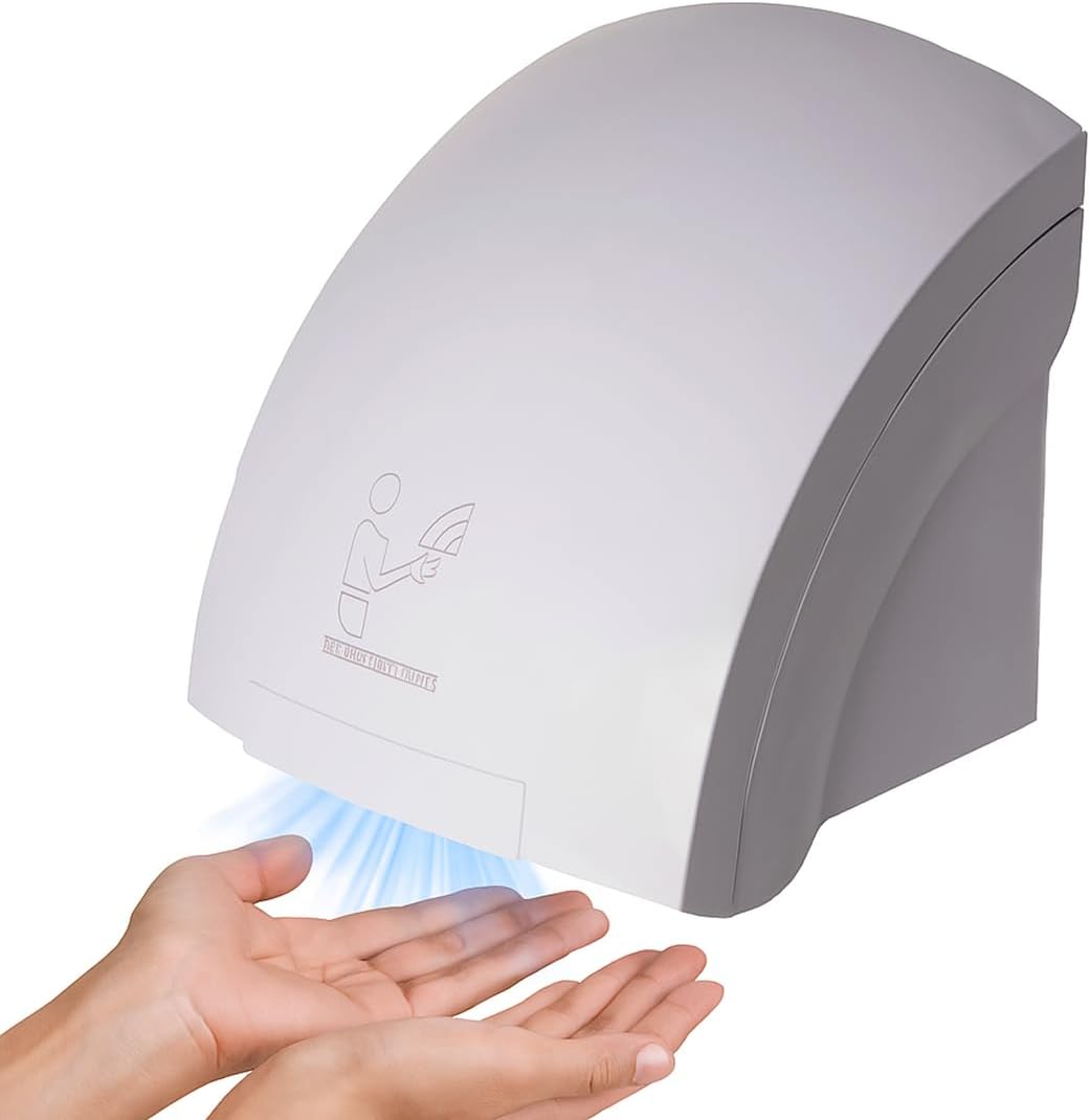 Automatic Hand Dryer