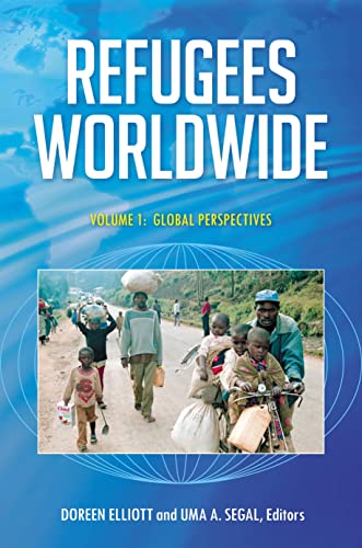 Refugees Worldwide view 2