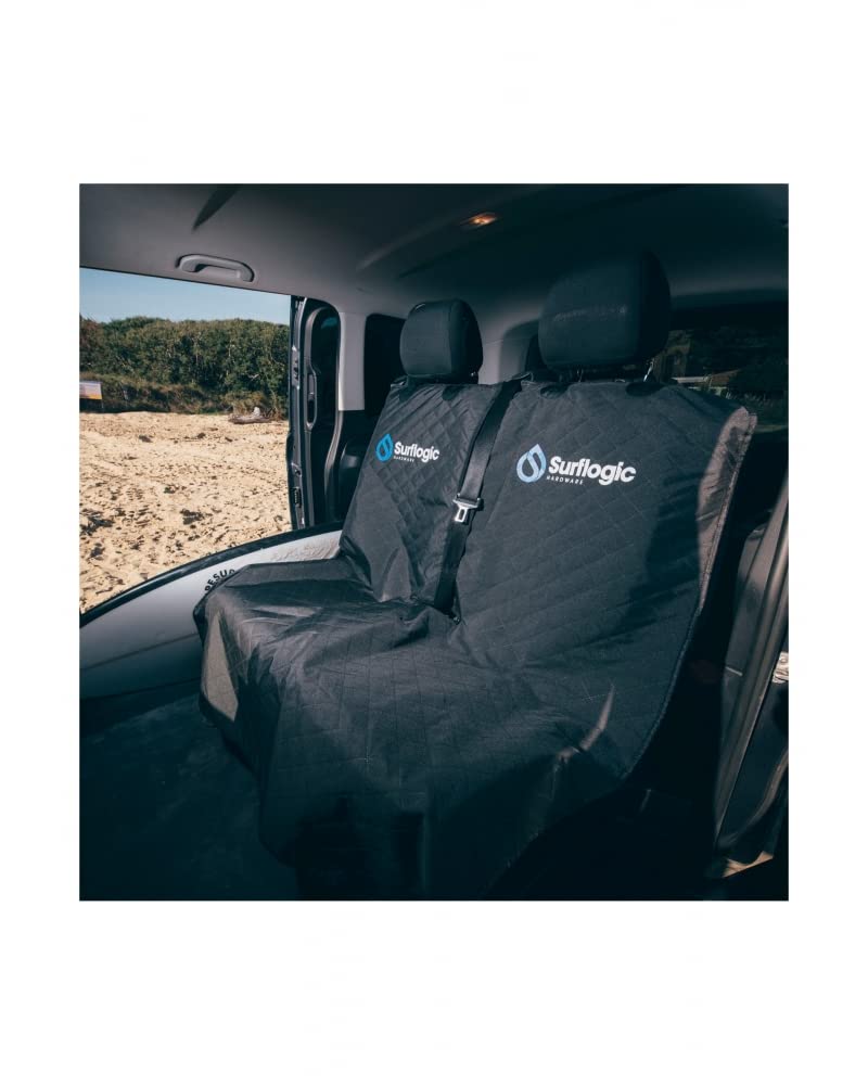 Surflogic - Tiempo Libre y Sportwear de Funda para Unisex Adulto