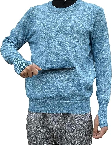 MOLVUS Gilet traspirante anti-coltello, maglietta a prova di pugnalata, grado 5, materiale anti-taglio e anti-fibra, traspirante e leggero, multiplo