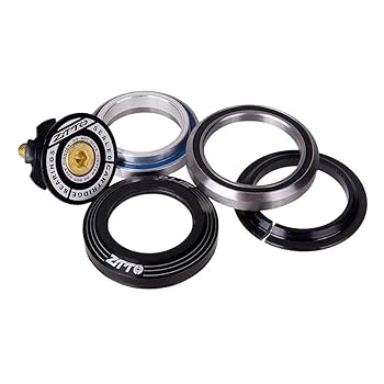 シルバー ヘッドセット Amazon.co.jp: Wolf Tooth Performance ZS56/40 下部ヘッド