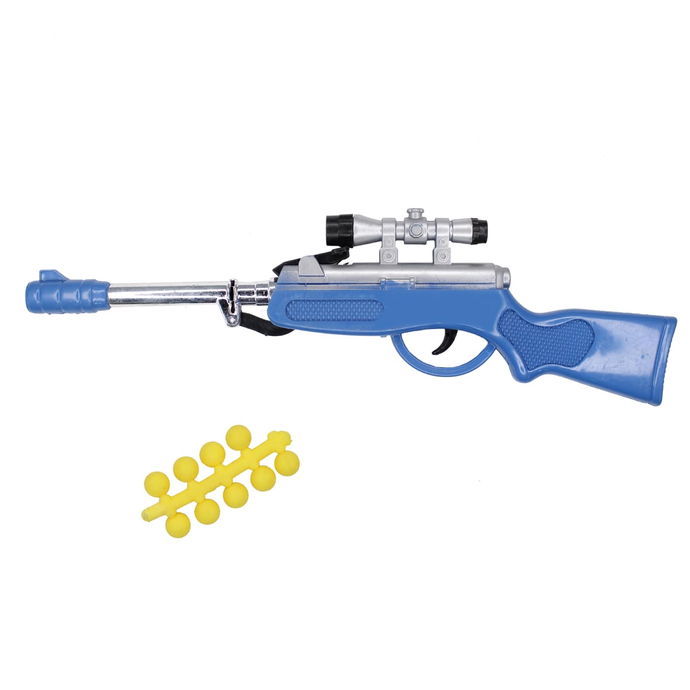 AASA Gun Toy with Soft Bullet Target Shooting Toy Indoor Outdoor Fun Play Set for Kids Boys and Girls Random Colours Pack of 1 (B0C28C9KVF) Amazon Price History, Amazon Price Tracker