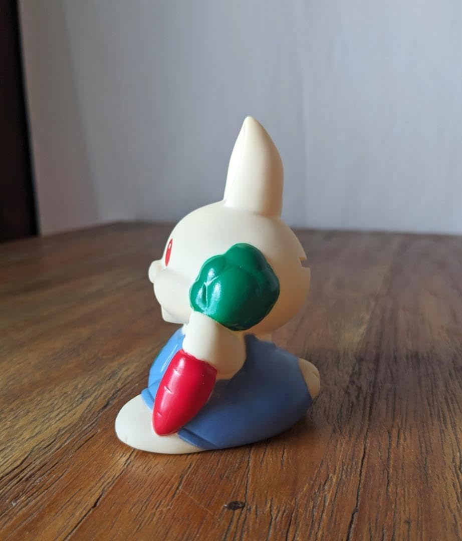 農協 JAバンク うさぎ ラビット ソフビ 貯金箱 ja 貯金箱 蛇