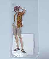Amazon.co.jp: サマバレ アクスタ 丸井ブン太 : おもちゃ