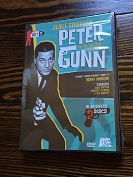 Peter Gunn, Set 2