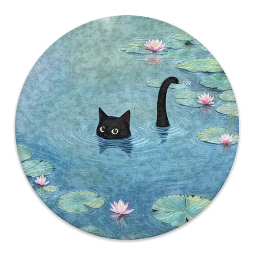 Tapis de souris QY032-SBD antidérapant pour bureau de travail