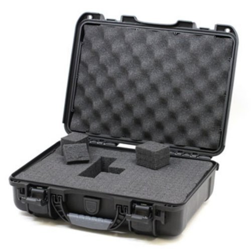 MILESTONE AV TECHNOLOGIES RSA Custom Incl SSB266 BLK