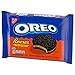 OREO REESE'S Peanut Buttery Creme Chocolate Sandwich Cookies, 12.35 oz