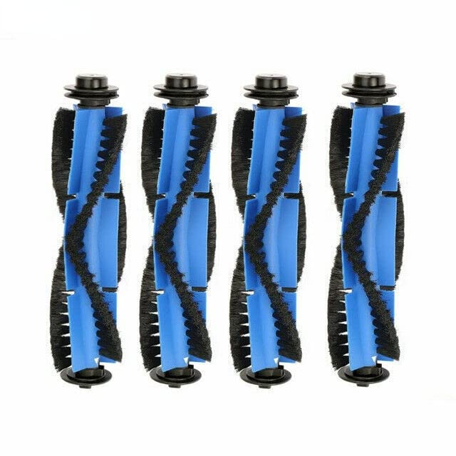 Brosse principale pour Eufy RoboVac 11S Max 15C Max 30C Max