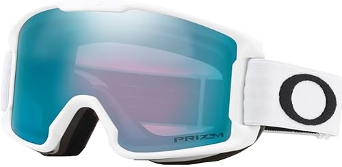Oakley Gafas de nieve Line Miner S