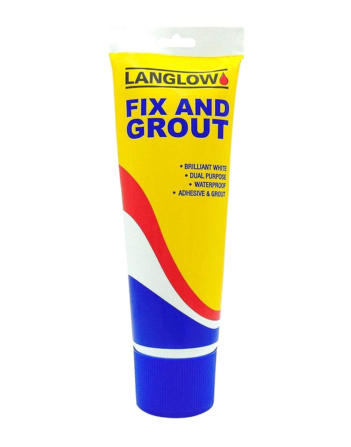 PalaceLanglow Fix & Grout Handy Tube 250 ml (30-7)