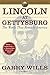 Lincoln at Gettysburg: The Words that Remade America (Simon & Schuster Lincoln Library)