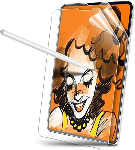 See full amazon price history chart for Mizi [2 Pack Matte Paperfeel Screen Protector for iPad 10th Generation 10.9 Inch 2022, Anti-Glare, Drawing, Writing, Painting Compatible with Apple Pencil - Clear Mizi [2 Pack Matte Paperfeel Screen Protector for iPad 10th Generation 10.9 Inch 2022, Anti-Glare, Drawing, Writing, Painting Compatible with Apple Pencil - Clear (B0BLK8XY1N) Amazon Price History, Amazon Price Tracker