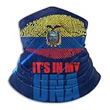 Photo Gallery ecuadoriano È nel mio dna donna uomo bandana fascia per capelli traspirante ghetta da collo multiuso sciarpa a tubo per yoga sports arrampicata Photo Gallery ecuadoriano È nel mio dna donna uomo bandana fascia per capelli traspirante ghetta da collo multiuso sciarpa a tubo per yoga sports arrampicata
