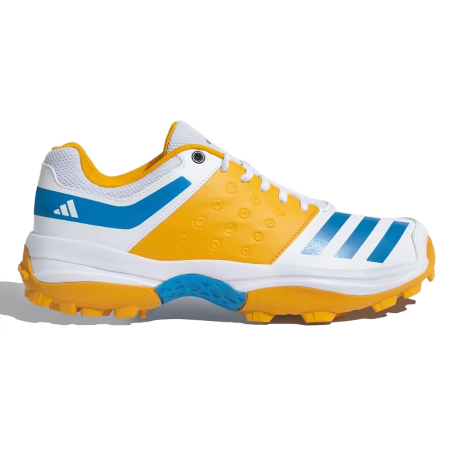 adidas Mens CriNU 23 FTWWHT/PULBLU/PREYEL Running Shoe - 8 UK (IQ8801) (B0C4DLTR6H) Amazon Price History, Amazon Price Tracker