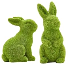 Small 2pcs Standing+sitting