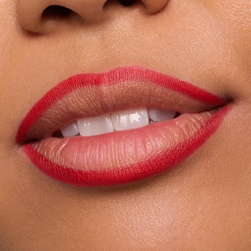 Essence Crayon À Lèvres 8h Matte Comfort 13 Never Too Much - vue 8