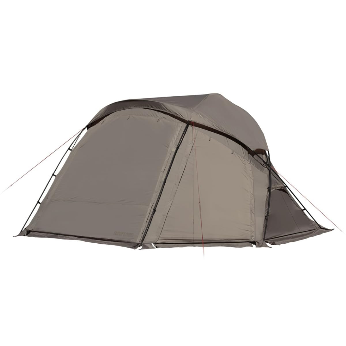 ドームシェルター FELS フェルス 大型 QC-FELS SD QUICK CAMP 『ドームシェルターフェルス』お手頃価格で人気が