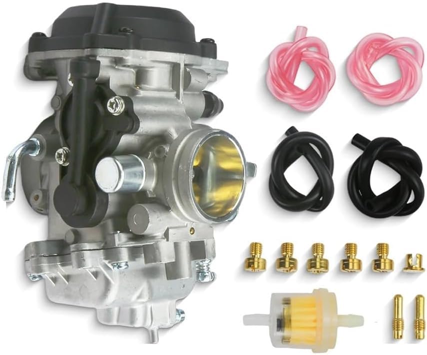 Carburateur moto pour TTR225 et XT225 1999-2004 moteur 5FG-14901-00-00