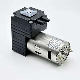 Medical Vacuum Pump TM40A-B01 12V 70Kpa 11L/Min