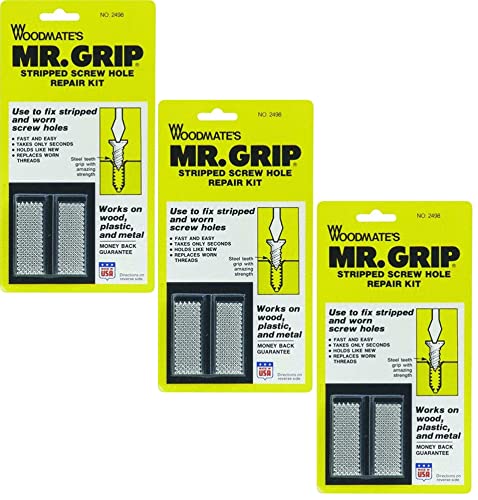 STRIPS REPAIR KIT 3/4X2
